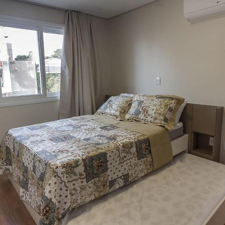 Dallas Apartamentos Na Via Gastronomica-Estacionamento-Amplos E Equipados-Wifi Bento Gonçalves Exterior foto