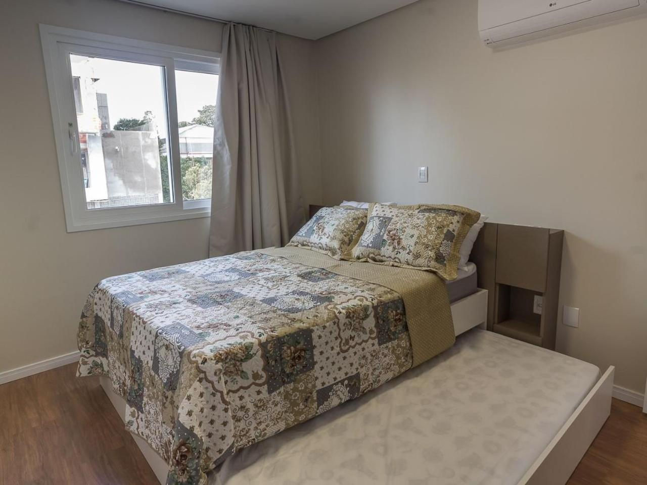 Dallas Apartamentos Na Via Gastronomica-Estacionamento-Amplos E Equipados-Wifi Bento Gonçalves Exterior foto