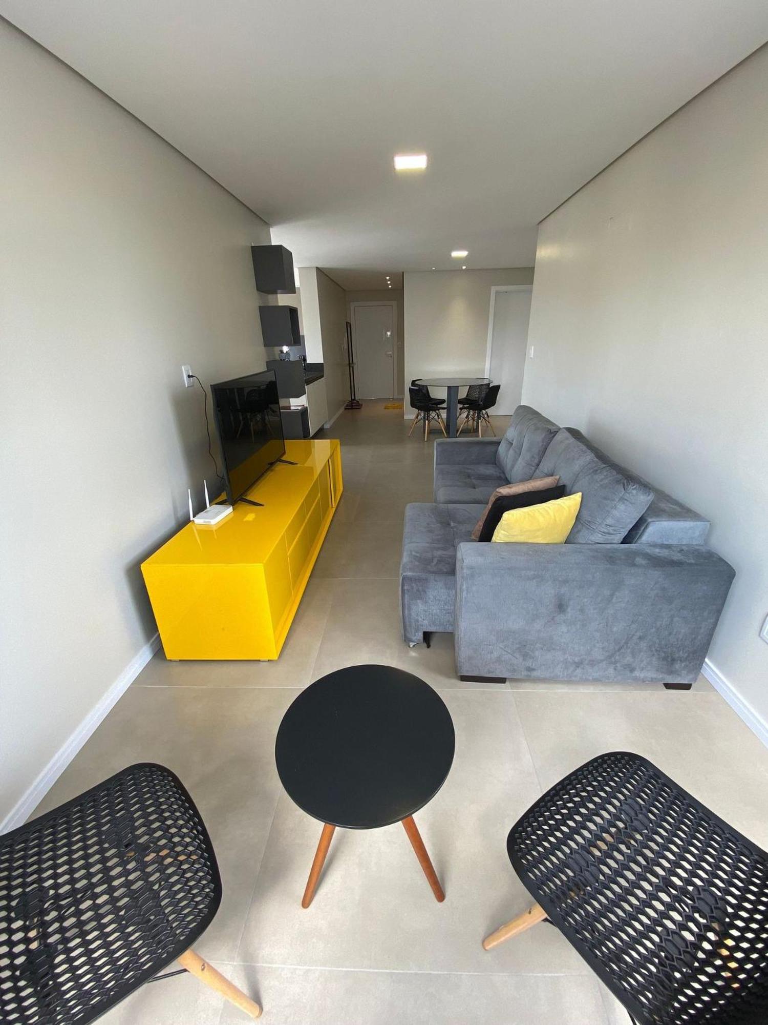 Dallas Apartamentos Na Via Gastronomica-Estacionamento-Amplos E Equipados-Wifi Bento Gonçalves Exterior foto