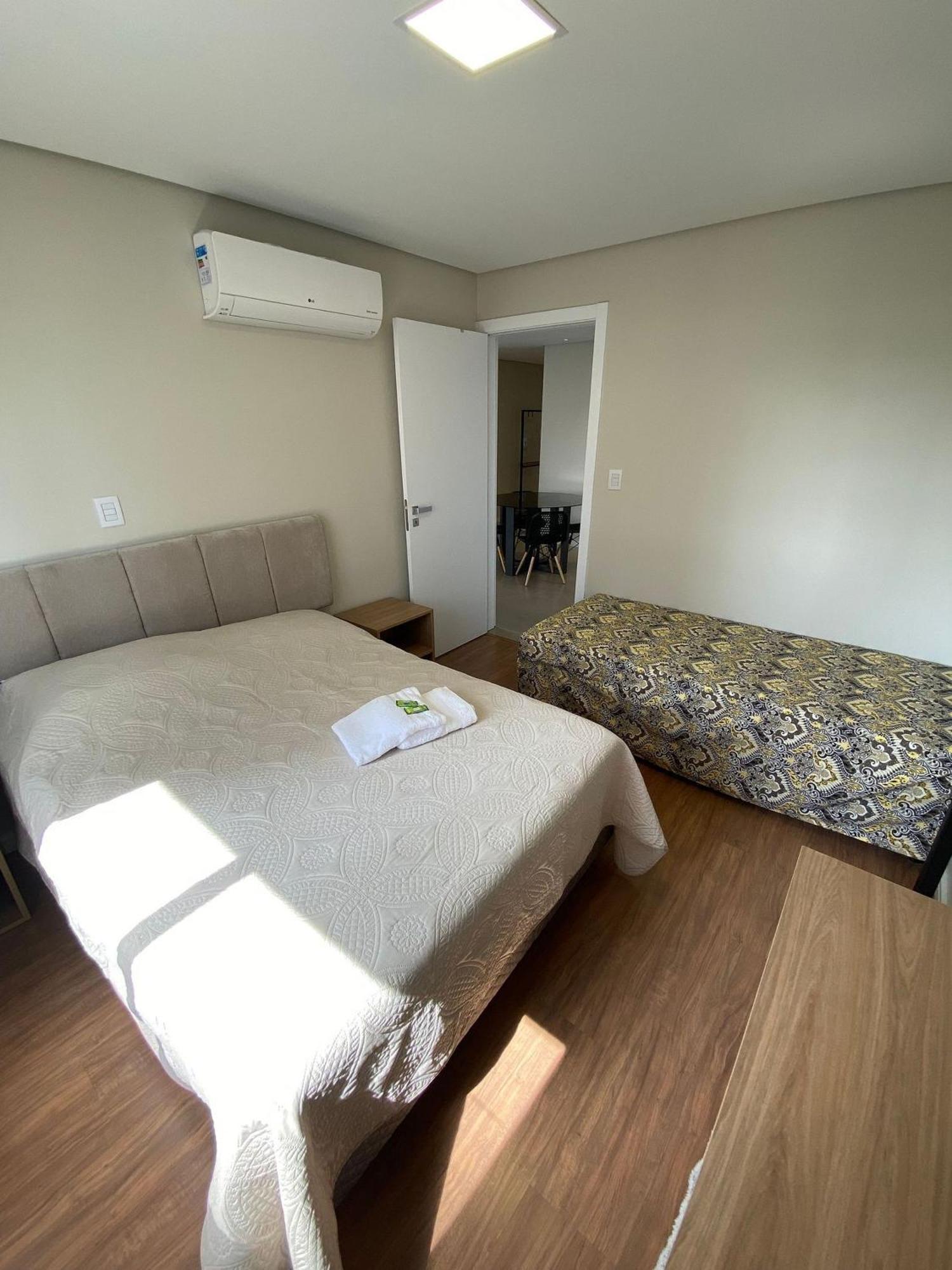 Dallas Apartamentos Na Via Gastronomica-Estacionamento-Amplos E Equipados-Wifi Bento Gonçalves Exterior foto