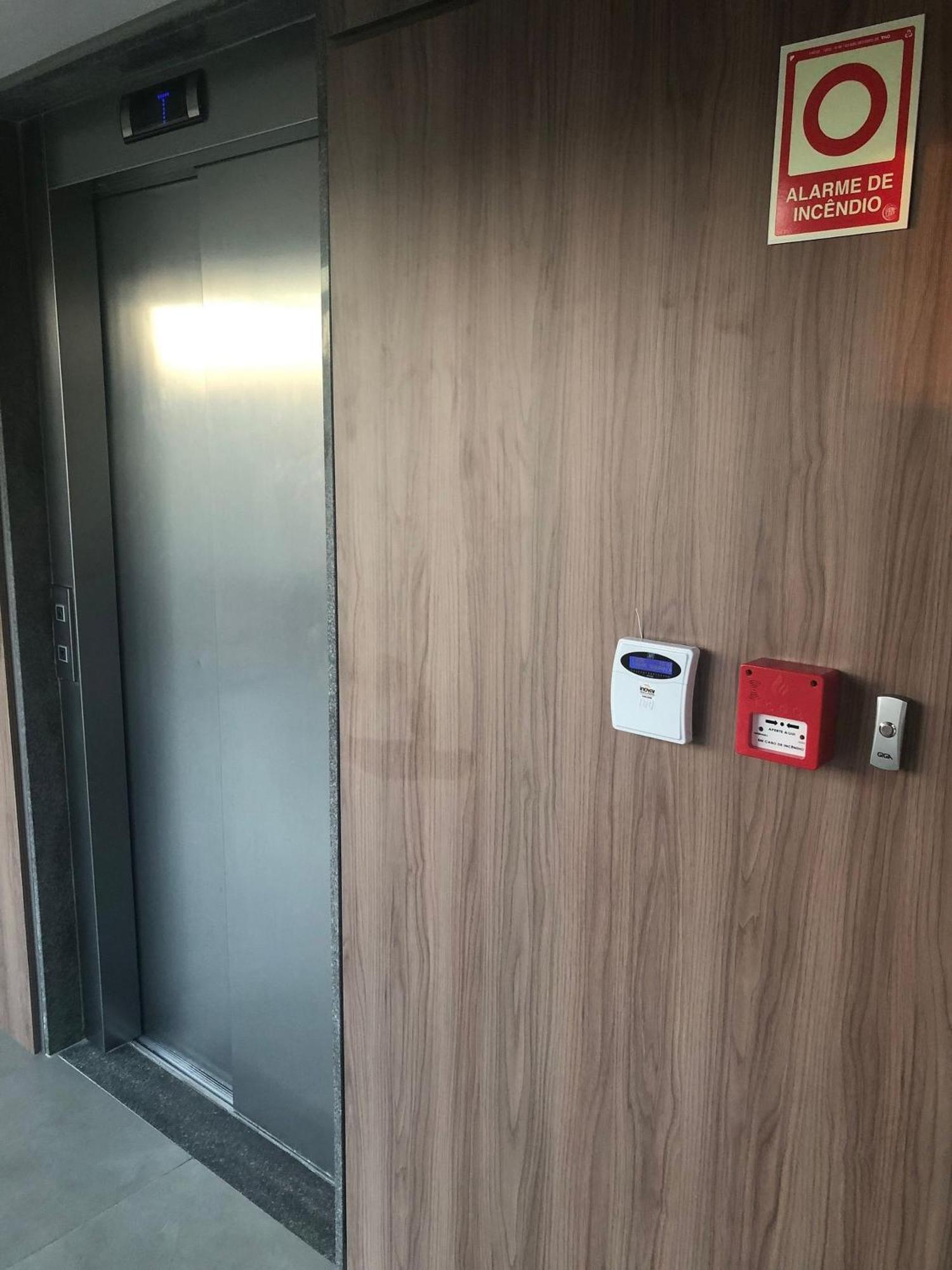 Dallas Apartamentos Na Via Gastronomica-Estacionamento-Amplos E Equipados-Wifi Bento Gonçalves Exterior foto