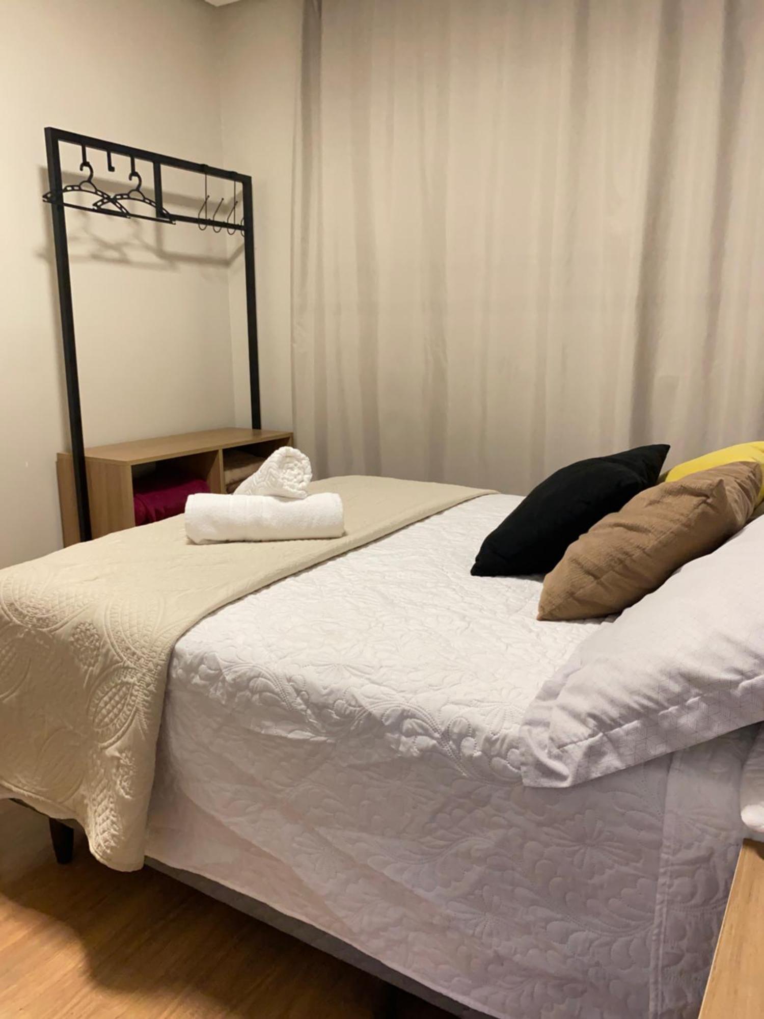 Dallas Apartamentos Na Via Gastronomica-Estacionamento-Amplos E Equipados-Wifi Bento Gonçalves Exterior foto