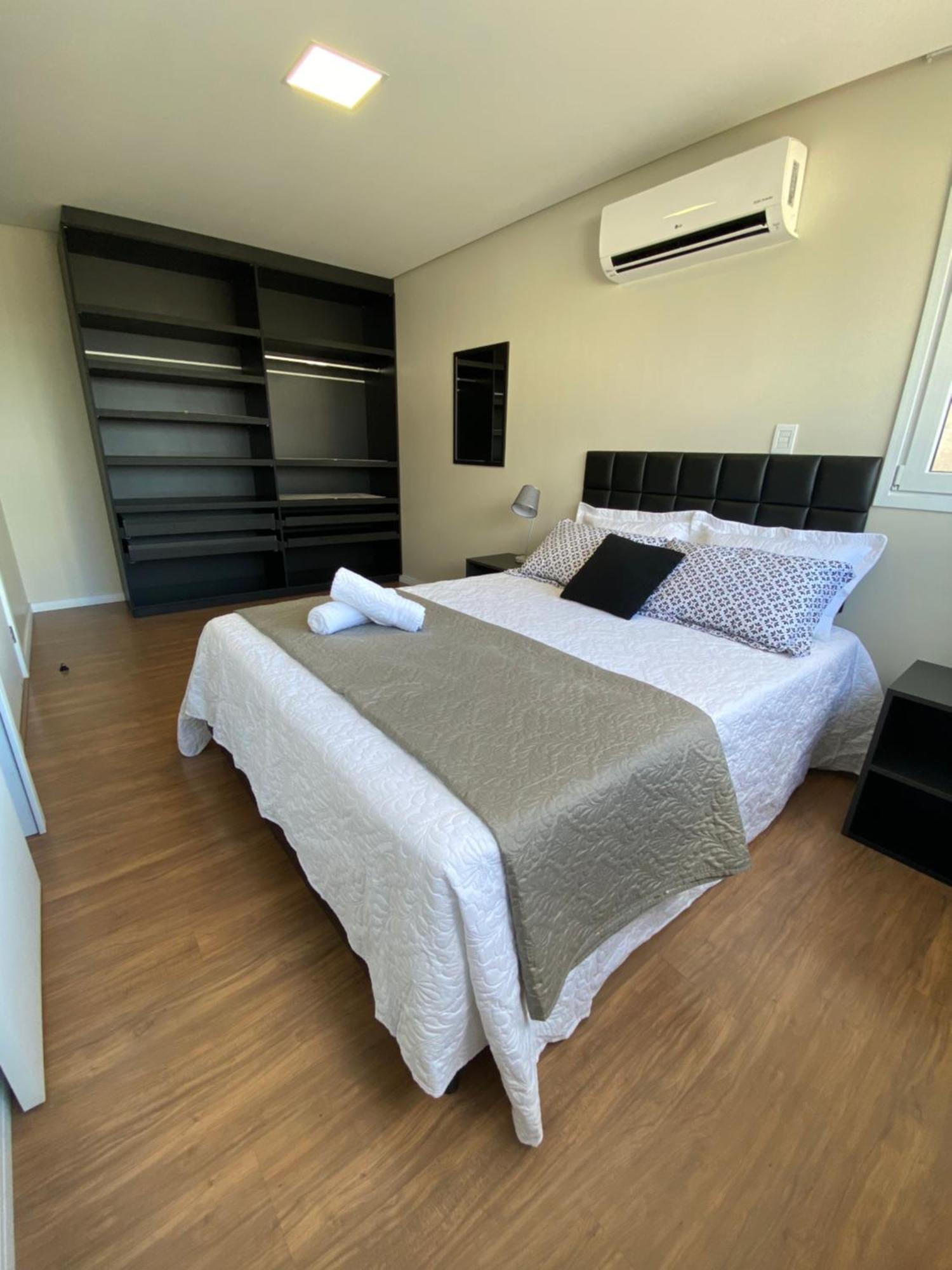 Dallas Apartamentos Na Via Gastronomica-Estacionamento-Amplos E Equipados-Wifi Bento Gonçalves Exterior foto